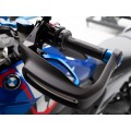 DBK Special Parts (Ducabike) Folding Brake and Clutch Lever Set for BMW R 1300 GS DBK Special Parts (Ducabike) Folding Brake and Clutch Lever Set for BMW R 1300 GS